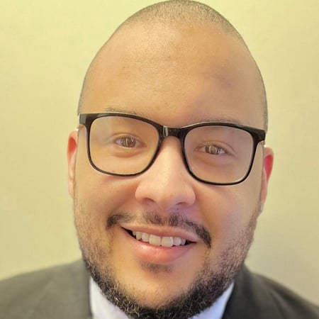 Allstate Insurance Agent Devin Rogers