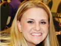 Photo of Candace Fitzwater, Licensed Office Manager