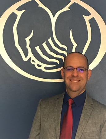 Photo of agent