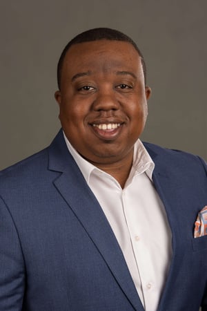 Allstate Agent - Marcus Roquemore
