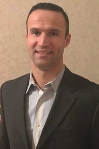 Agent Profile Photo