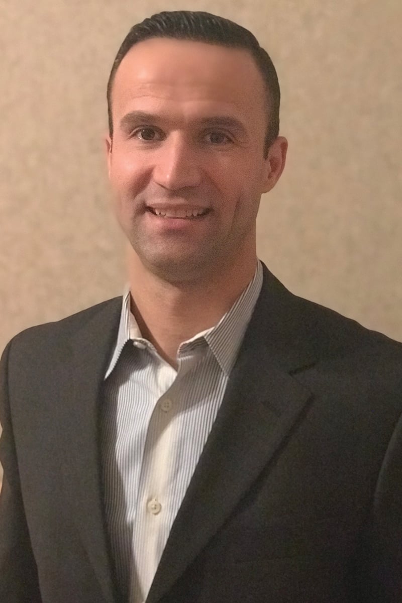Agent Profile Photo