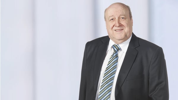 Werner Biesel. Ihr Ansprechpartner für die Barmenia Versicherung in Wesel.