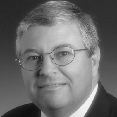 Fred Weinman, Managing Director