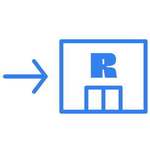 Clothing Store Services - Ship to Store