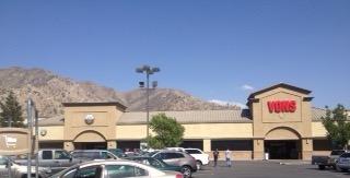 Vons Store Front Picture at 5610 Lake Isabella Blvd in Lake Isabella CA