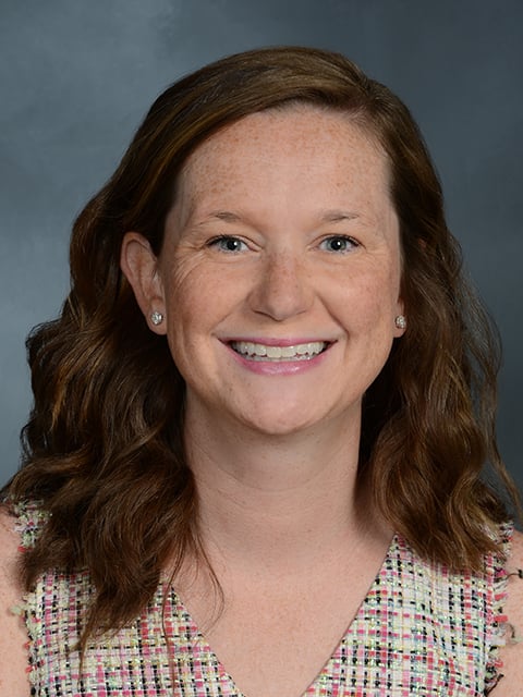 Hadley Brighton, M.D.