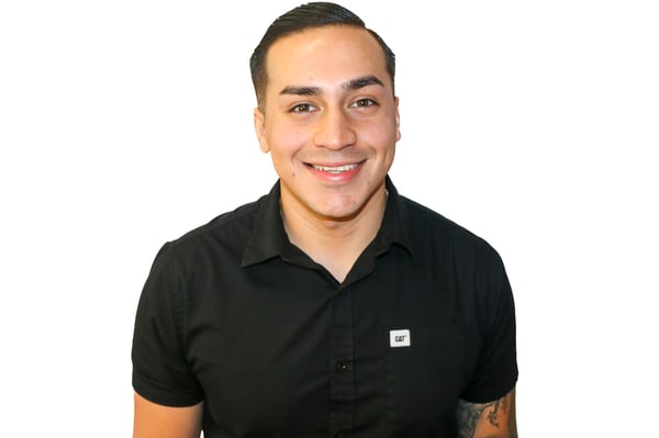 Photo of agent