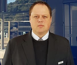 Jailson Kuhnen's headshot