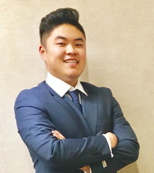 Ryan Yang