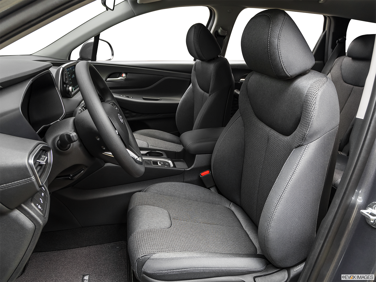 Image of Vehicle Trim