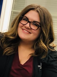 Photo of Emily Robertson