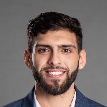 Agente de seguros de Allstate Mohammad Abuzir