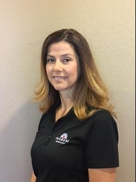 Photo of Linda Gonzalez