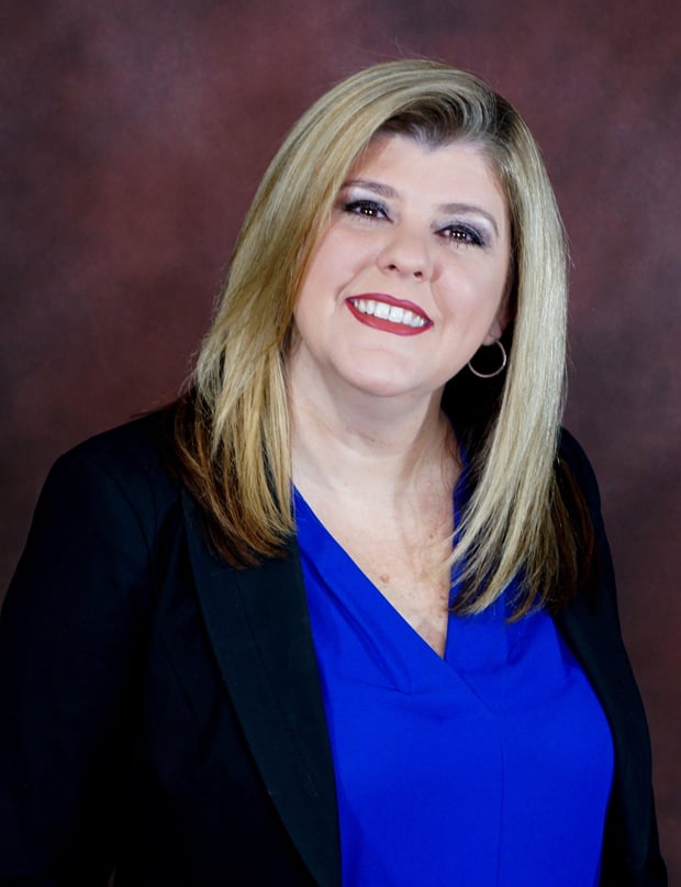Allstate Insurance Agent Susan Semanate