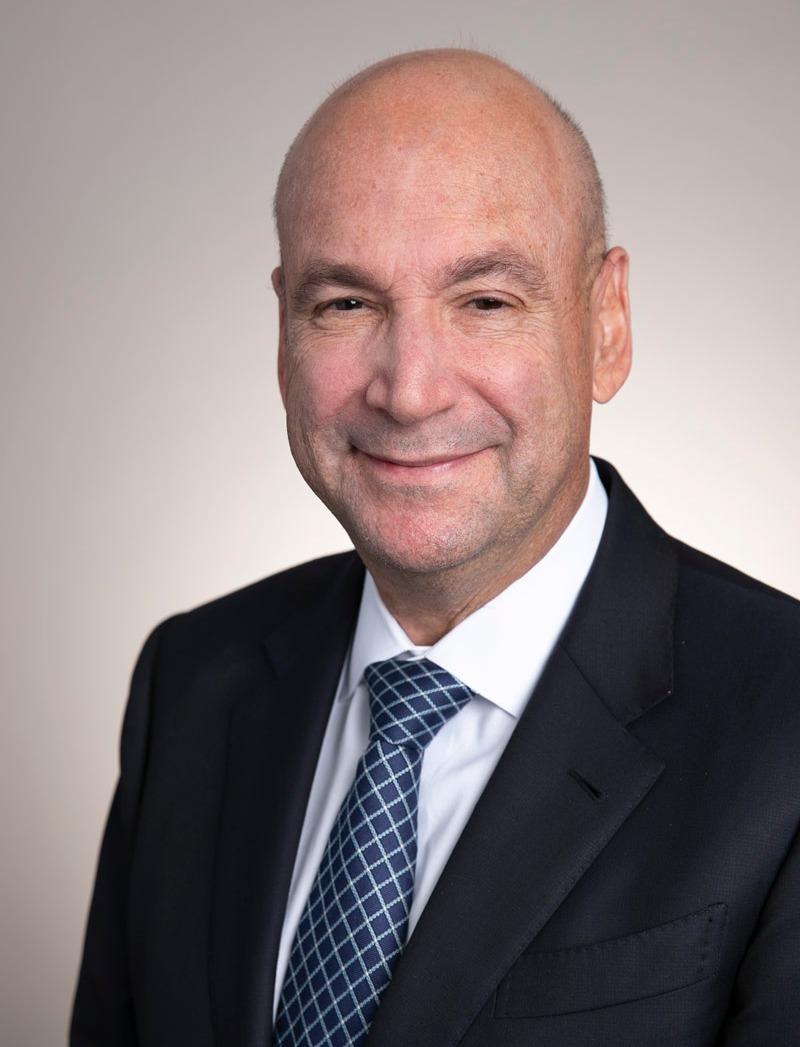 Photo of Steven Taub - Morgan Stanley