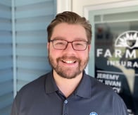 Photo of Justin A. Jivan
