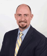 Mike Goodman, Insurance Agent