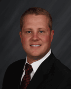 Aaron Isakson, Insurance Agent