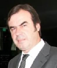 TRANQUILIDADE: Agente Jerónimo Nascimento Barros Foto de Agente