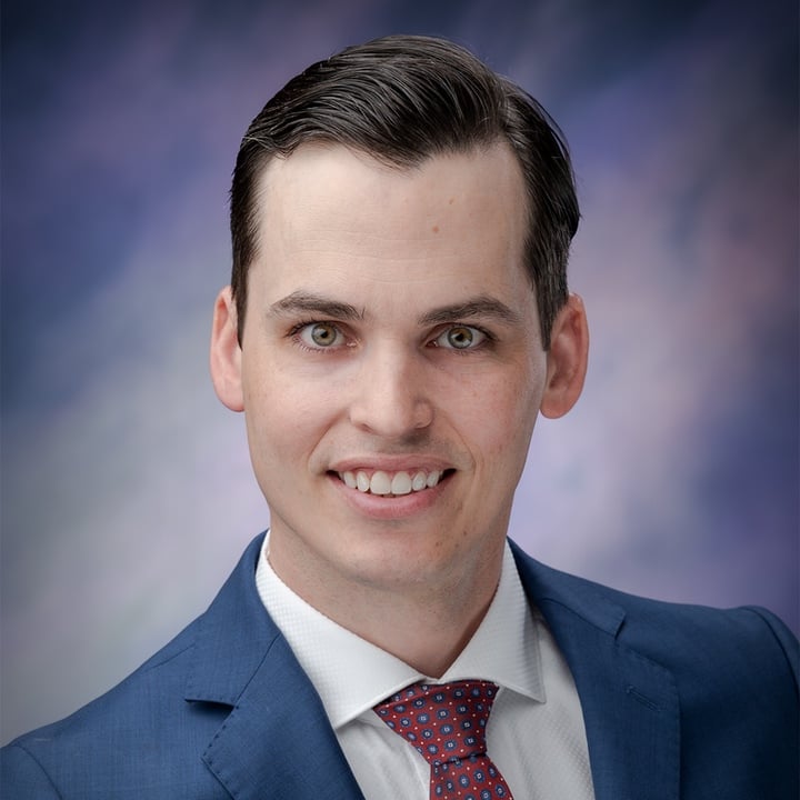 Photo of Jeffrey Wilson, M.D. Rapid City