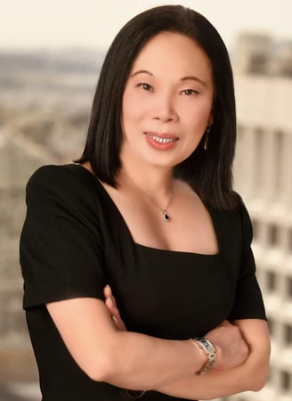 Photo of Diana Vuong