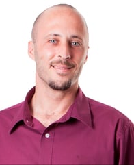 Photo of Shane Clement