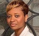 Photo of Alise Jenkins
