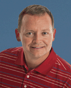 Mike Gilliam, Insurance Agent