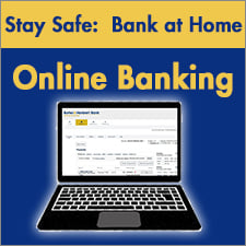 Image of Bank From The Safety Of Your Home Computer