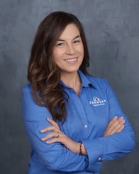 Photo of Belinda McFatridge