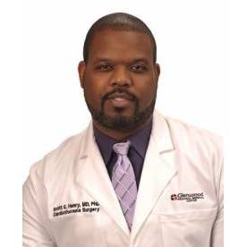 Provider headshot