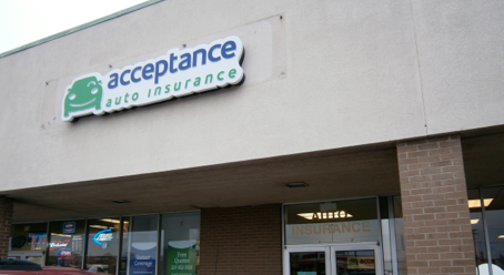 Acceptance Insurance - Bloomington Rd