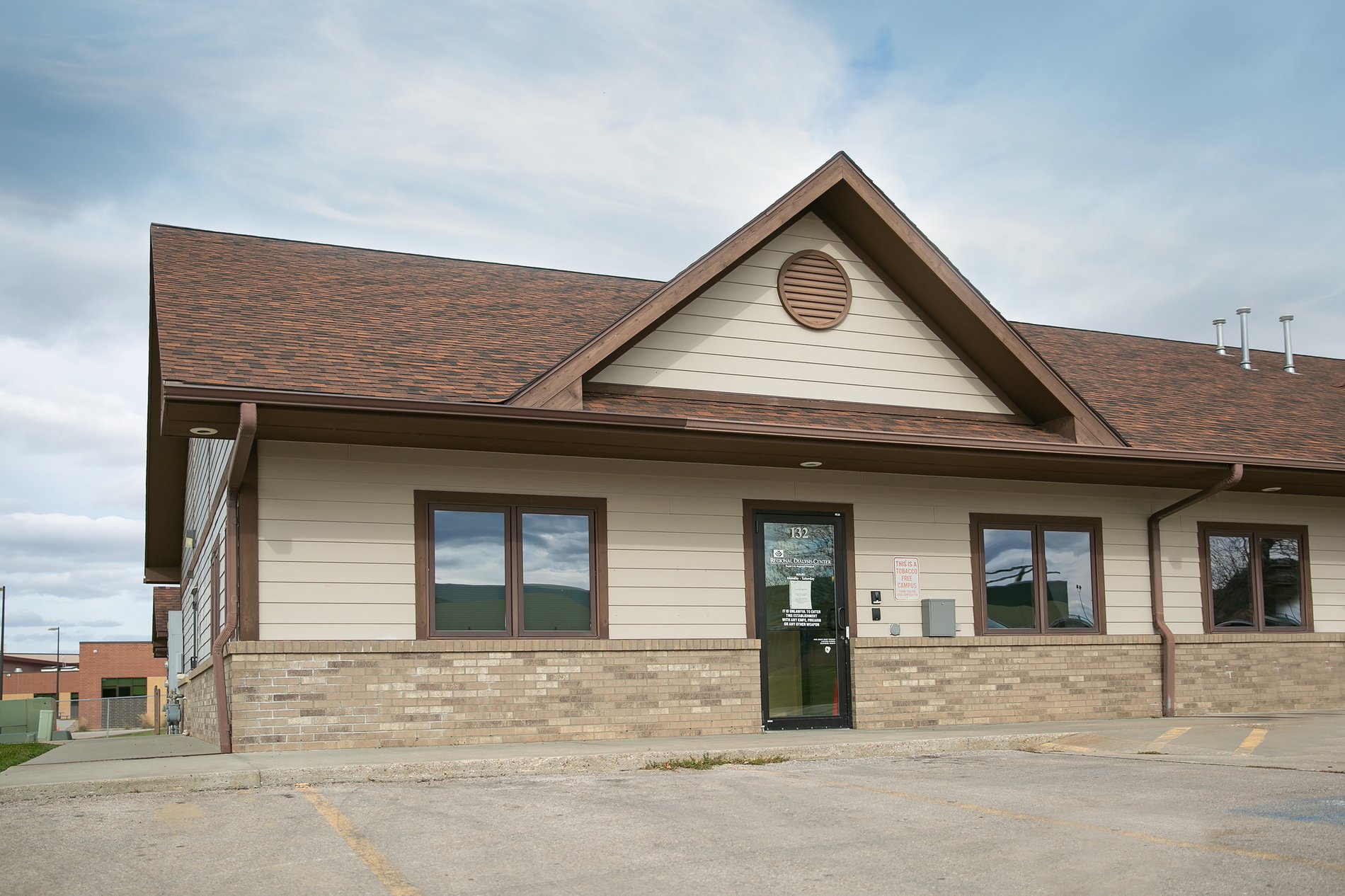 Photo of Regional Health Dialysis Center Spearfish