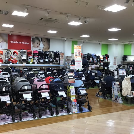 Store Photo