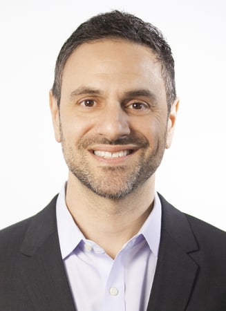 Stephen Bossio Citizens Bank