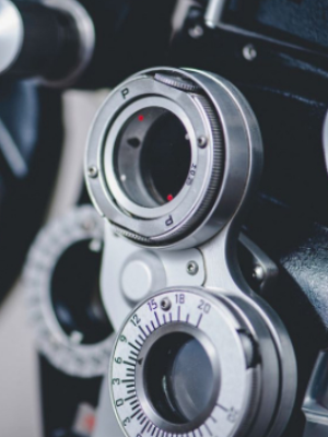 Eye Doctor photo in Weston at 2234 Weston Road