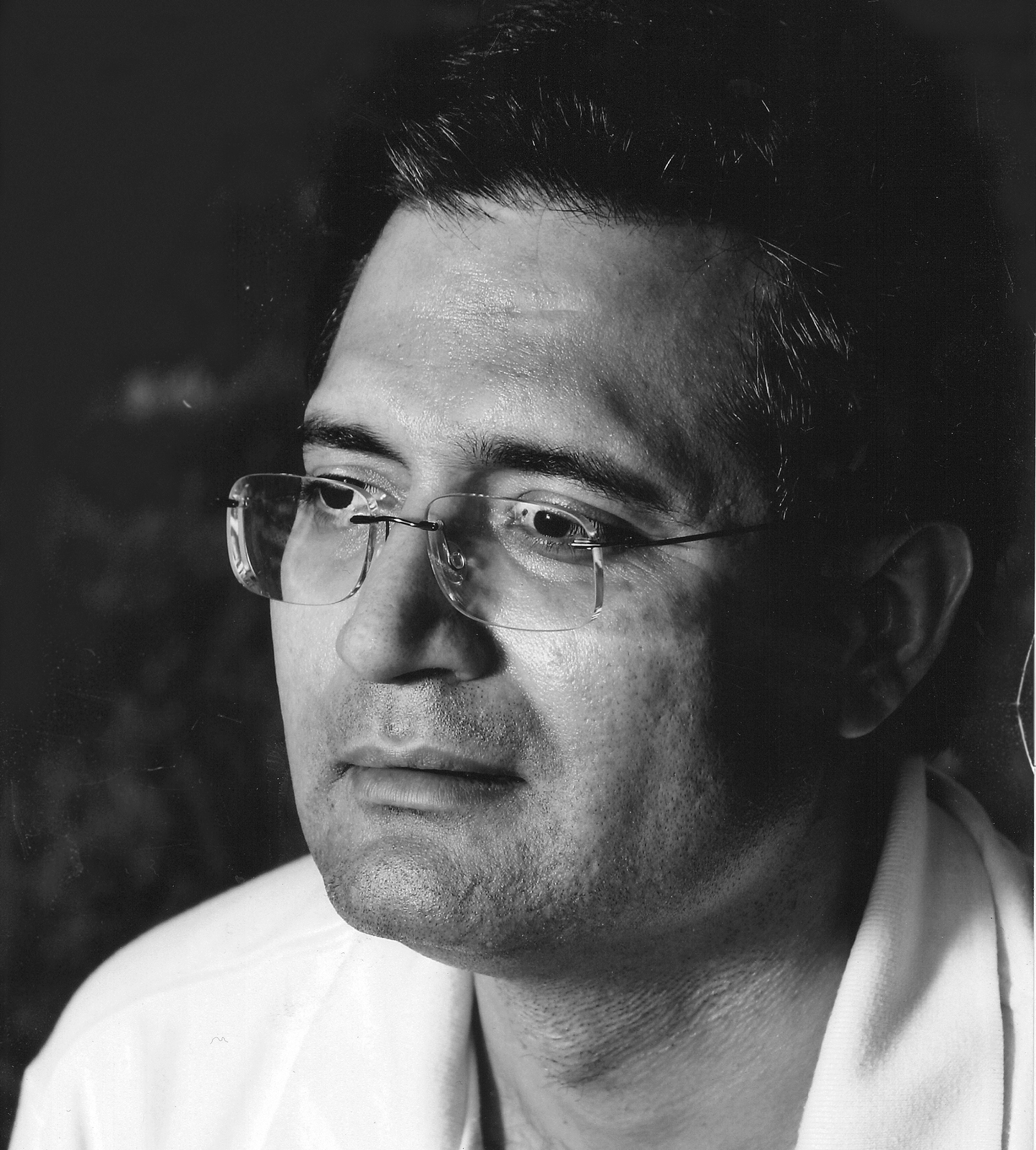 Photo of Yash Talreja - Morgan Stanley