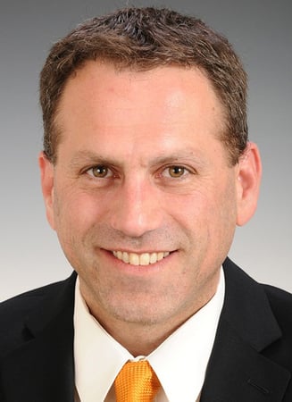 Sean Pashoian Citizens Bank