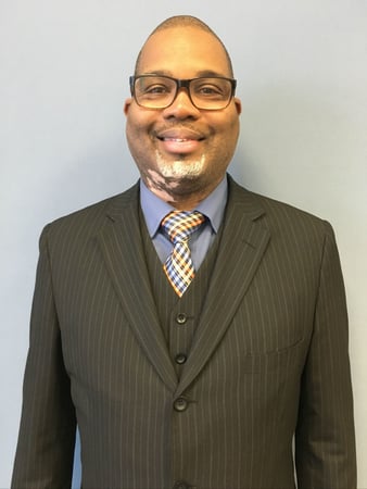Photo of agent