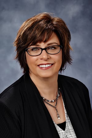 Photo of Rebecca Yasinski