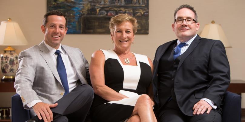 Photo of The Coffey-Marino-Walker Group - Morgan Stanley