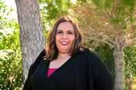 Photo of Nadia Licon