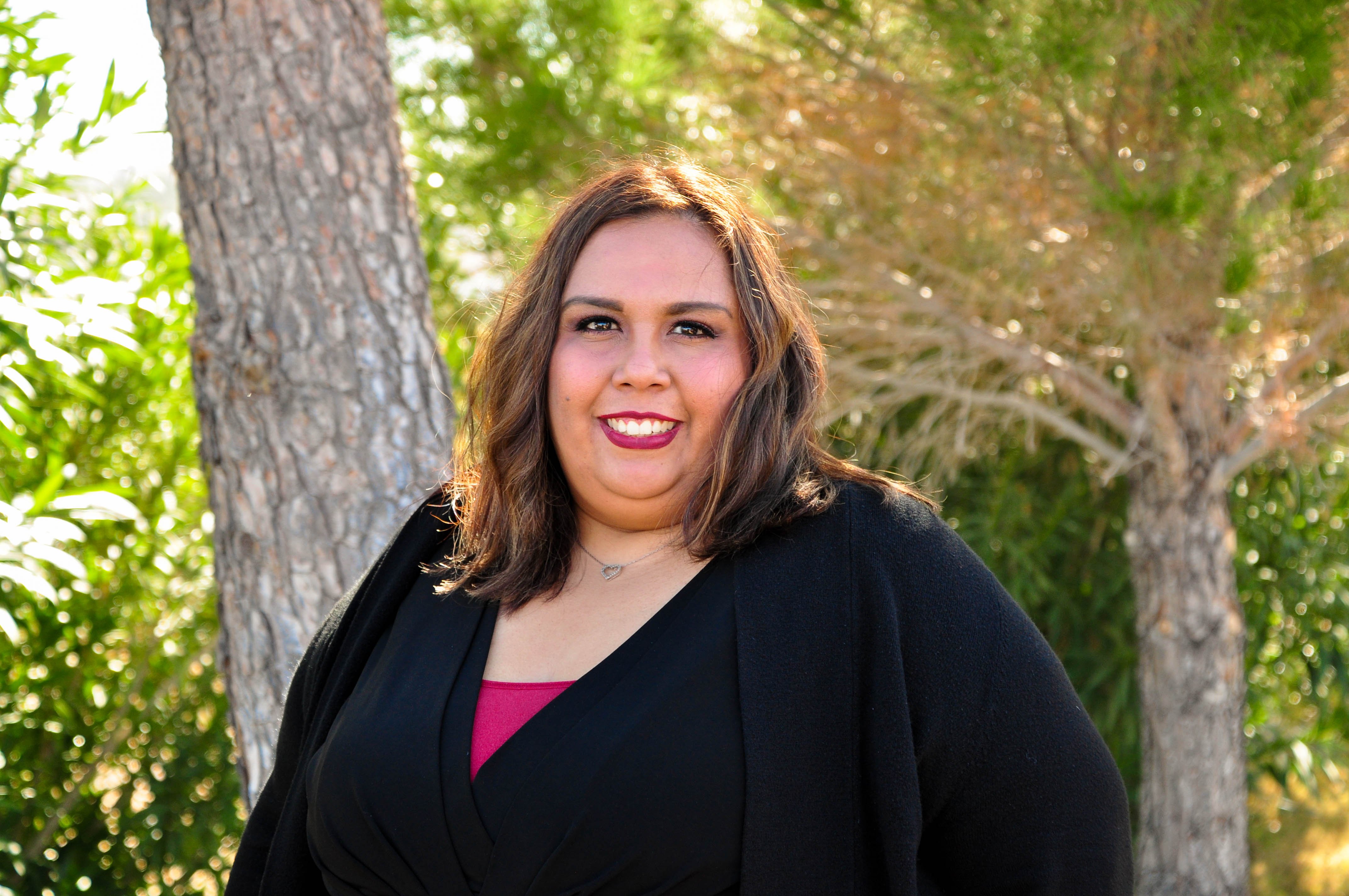 Photo of Nadia Licon