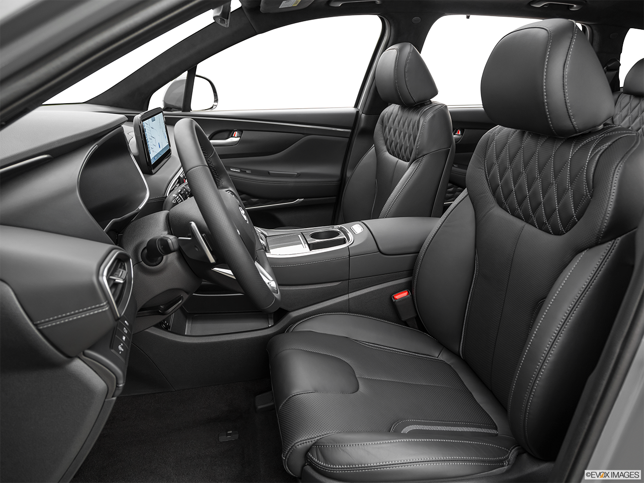 Image of Vehicle Trim