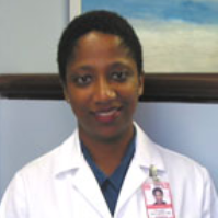 Sandra M. Hall-Ross, MD