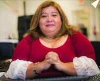 Photo of Rosalinda Aguilar