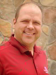 Photo of David Smith
