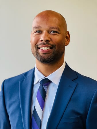 Photo of Matt Sledge