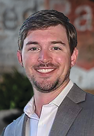 Loan officer headshot